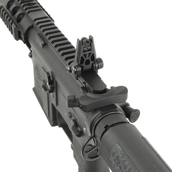 電動ガン Specna Arms SA-E10-2-L EDGE 2.0 Light Ops Stock ブラック |  | 04