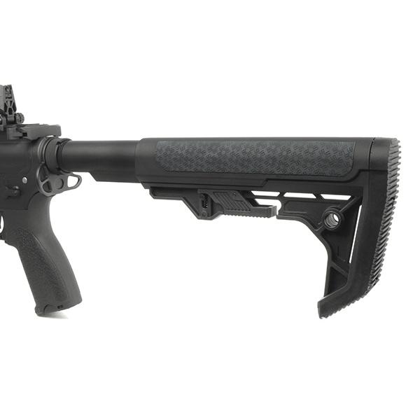 電動ガン Specna Arms SA-E10-2-L EDGE 2.0 Light Ops Stock ブラック |  | 05