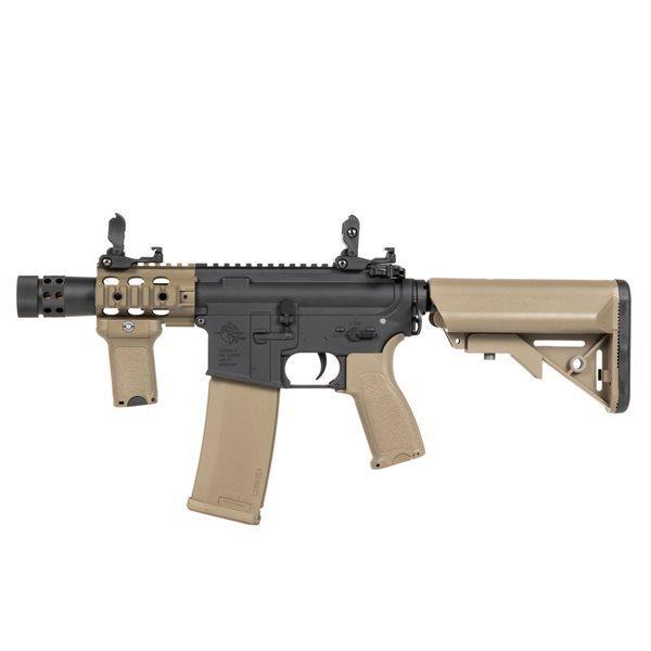 電動ガン Specna Arms SA-E10-HT EDGE ツートーン | 