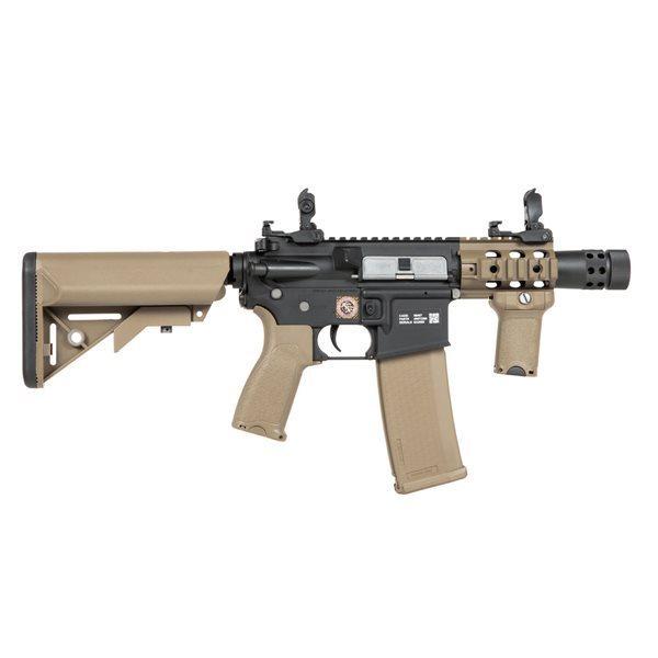 電動ガン Specna Arms SA-E10-HT EDGE ツートーン |  | 03