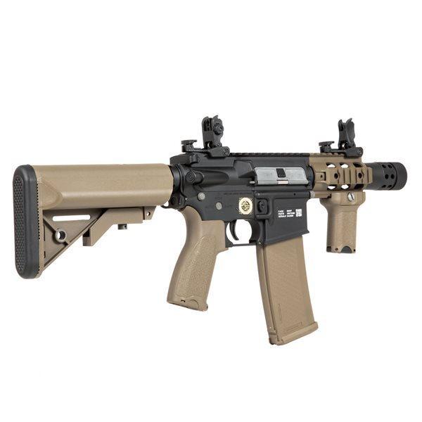 電動ガン Specna Arms SA-E10-HT EDGE ツートーン |  | 04