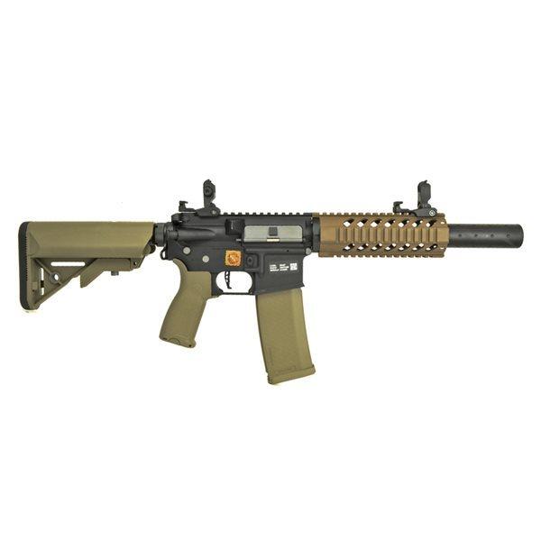 電動ガン Specna Arms SA-E11-2 EDGE 2.0 ツートーン_1