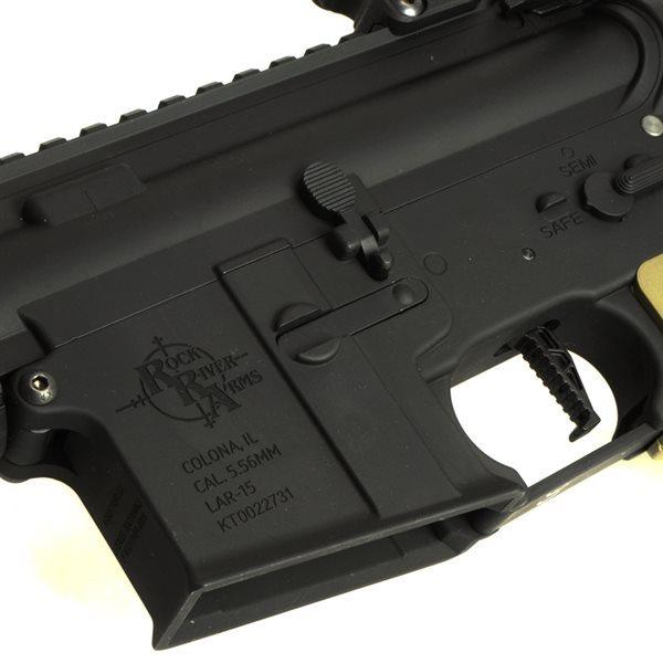 電動ガン Specna Arms SA-E11-2 EDGE 2.0 ツートーン_5