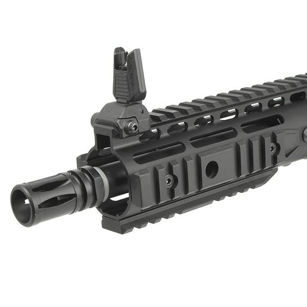 電動ガン Specna Arms SA-E12-2-L EDGE 2.0 Light Ops Stock |  | 02