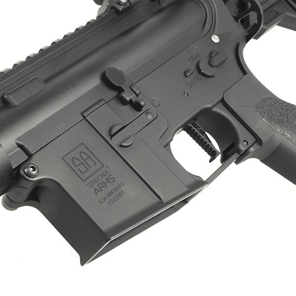 電動ガン Specna Arms SA-E12-2-L EDGE 2.0 Light Ops Stock |  | 04