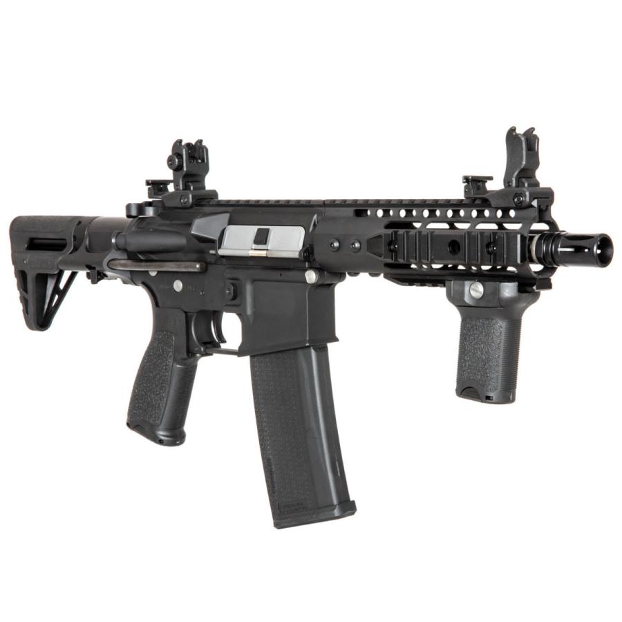 電動ガン Specna Arms SA-E12-PDW EDGE |  | 02