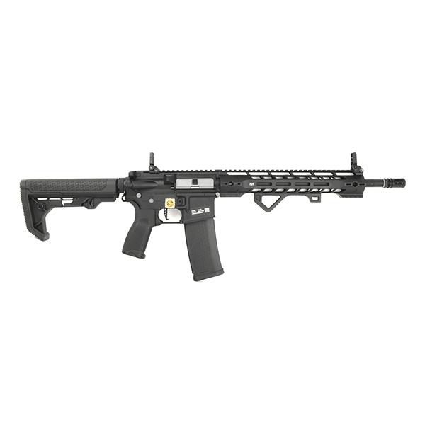 電動ガン Specna Arms SA-E14-2-L EDGE 2.0 Light Ops Stock ブラック |  | 01