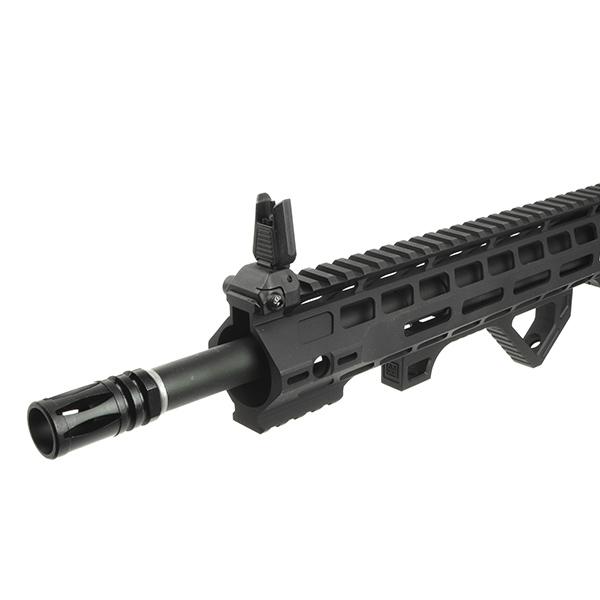 電動ガン Specna Arms SA-E14-2-L EDGE 2.0 Light Ops Stock ブラック |  | 02