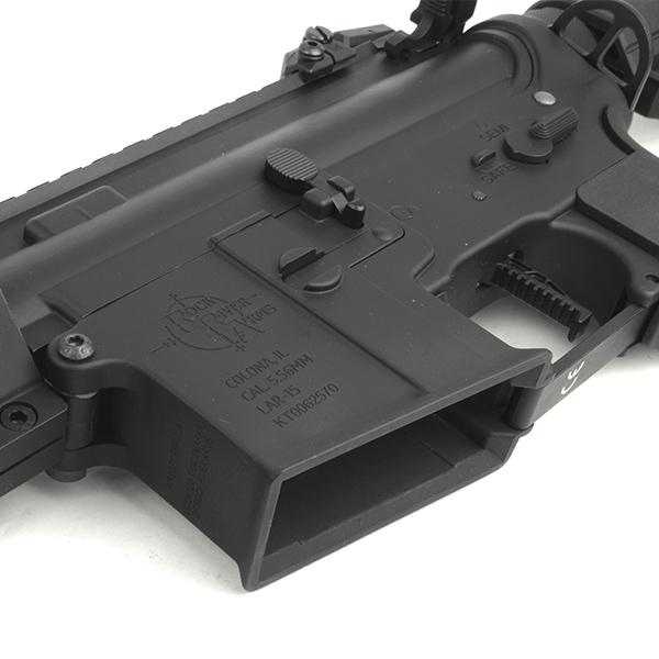 電動ガン Specna Arms SA-E14-2-L EDGE 2.0 Light Ops Stock ブラック |  | 03