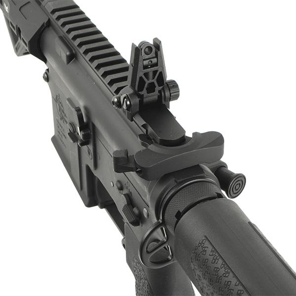 電動ガン Specna Arms SA-E14-2-L EDGE 2.0 Light Ops Stock ブラック |  | 04