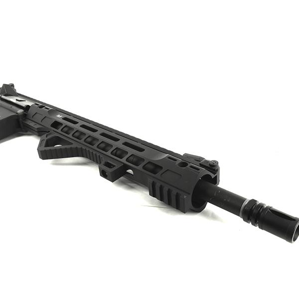 電動ガン Specna Arms SA-E14-2-L EDGE 2.0 Light Ops Stock ブラック |  | 05