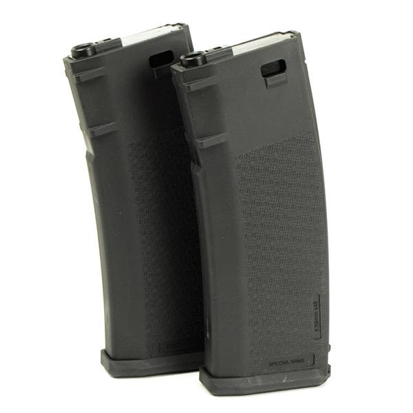 電動ガン Specna Arms SA-E14-2-L EDGE 2.0 Light Ops Stock ブラック |  | 08