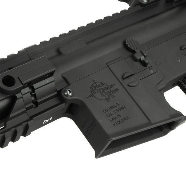 電動ガン Specna Arms SA-E15-2 EDGE 2.0 ブラック |  | 02