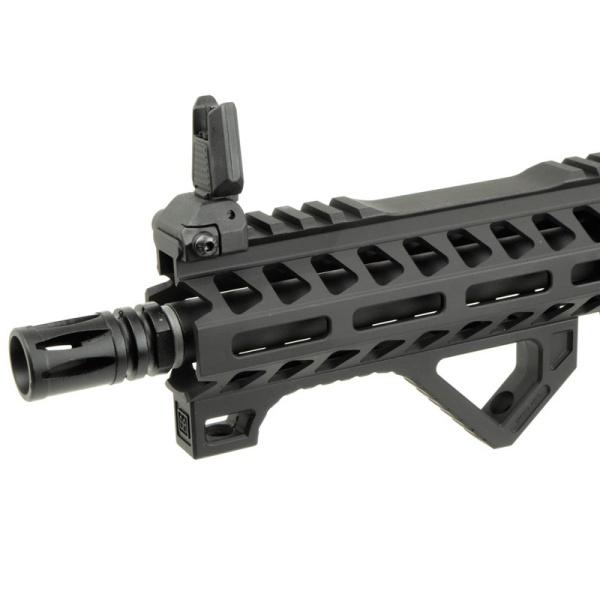電動ガン Specna Arms SA-E17-2-L EDGE 2.0 Light Ops Stock ブラック |  | 02