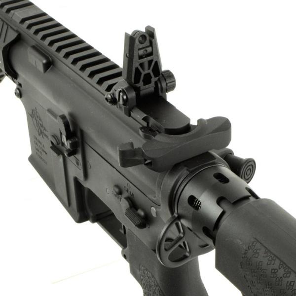 電動ガン Specna Arms SA-E17-2-L EDGE 2.0 Light Ops Stock ブラック |  | 04