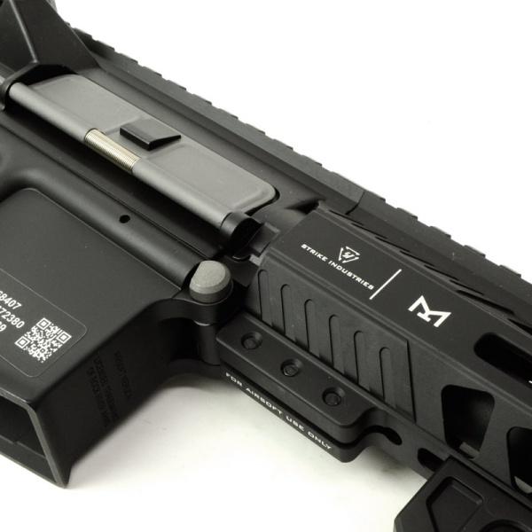 電動ガン Specna Arms SA-E17-2-L EDGE 2.0 Light Ops Stock ブラック |  | 05