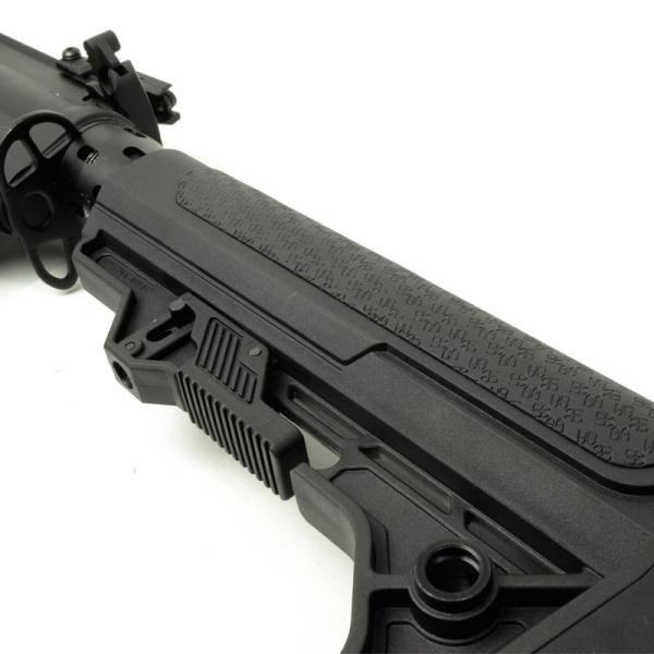 電動ガン Specna Arms SA-E17-2-L EDGE 2.0 Light Ops Stock ブラック |  | 08