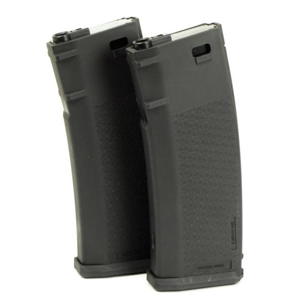 電動ガン Specna Arms SA-E17-2-L EDGE 2.0 Light Ops Stock ブラック |  | 09