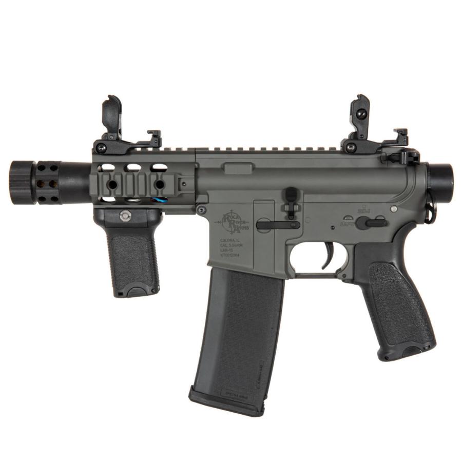 電動ガン Specna Arms SA-E18-GRY EDGE グレー | 