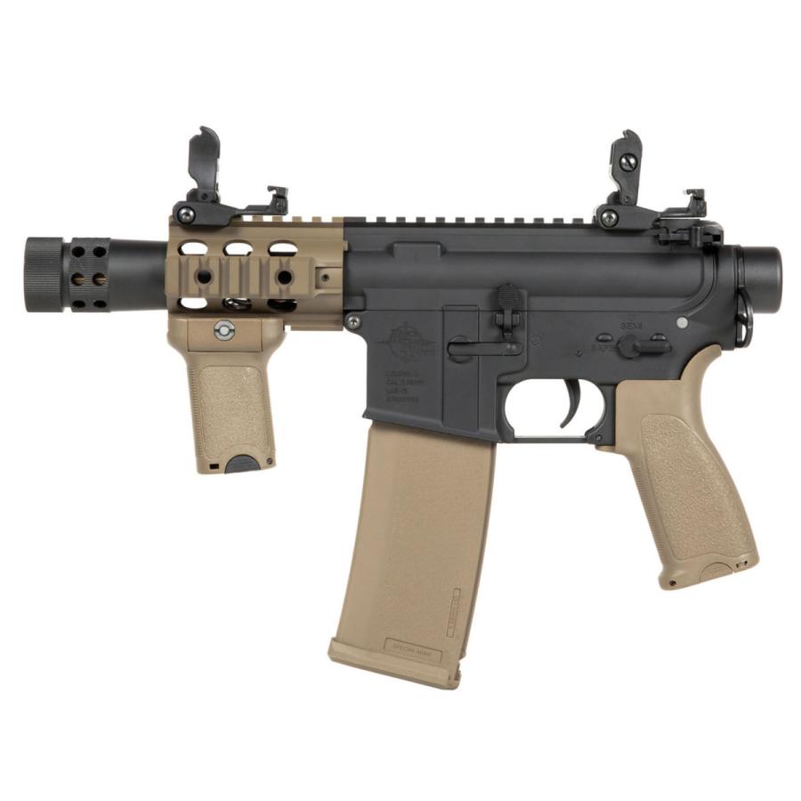 電動ガン Specna Arms SA-E18-HT EDGE ツートーン | 