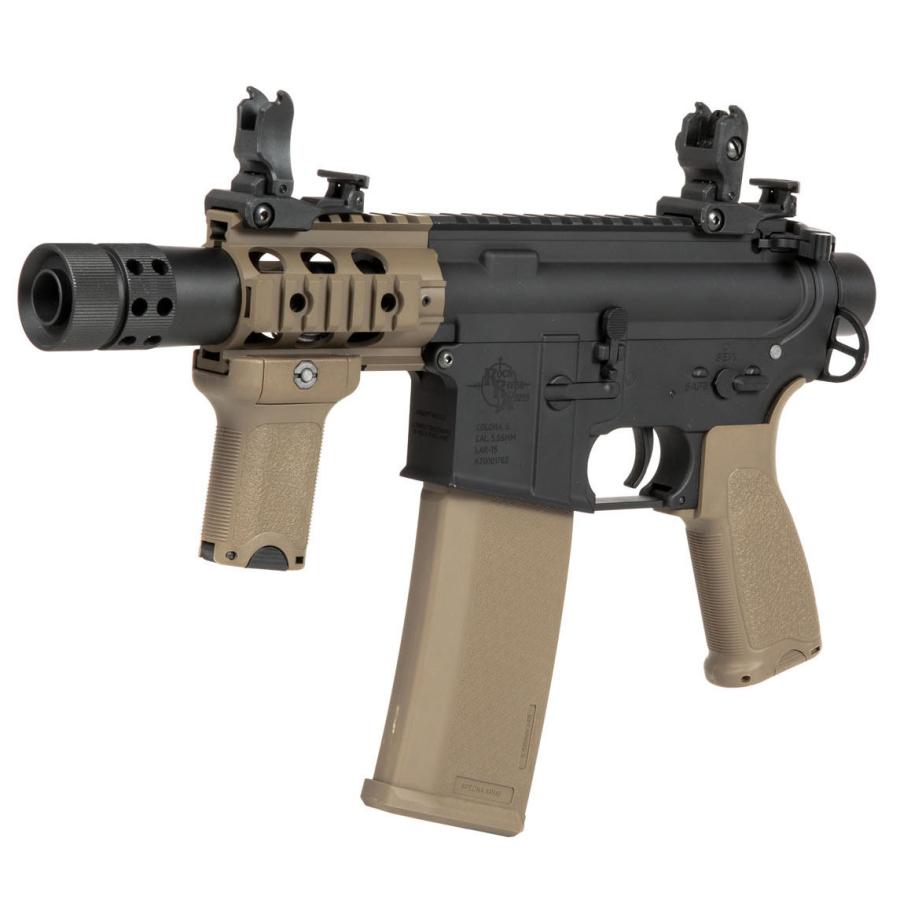 電動ガン Specna Arms SA-E18-HT EDGE ツートーン |  | 01