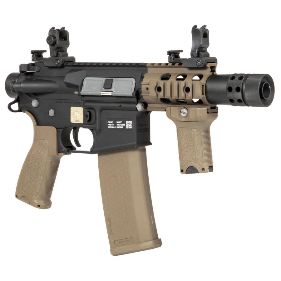 電動ガン Specna Arms SA-E18-HT EDGE ツートーン |  | 02