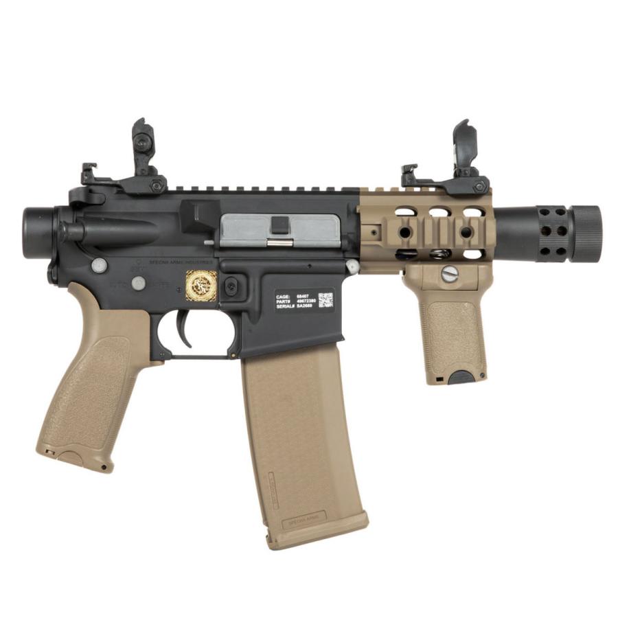 電動ガン Specna Arms SA-E18-HT EDGE ツートーン |  | 03