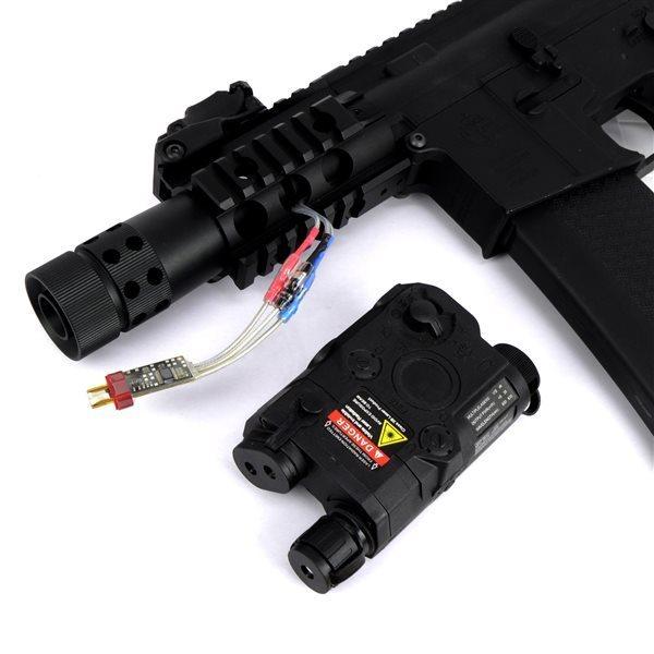 電動ガン Specna Arms SA-E18 EDGE |  | 03