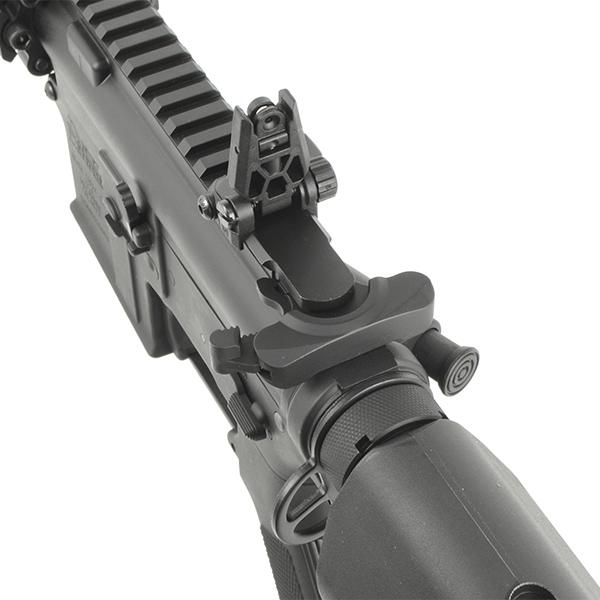 電動ガン Specna Arms SA-E19-2 EDGE 2.0　電動ガン　ブラック |  | 04