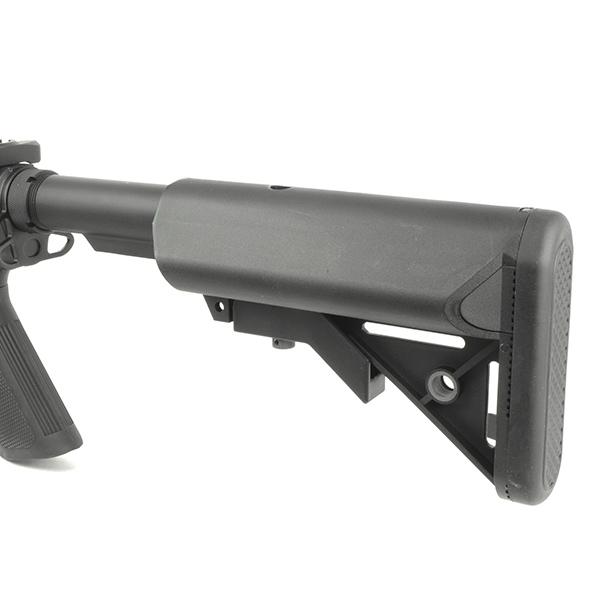 電動ガン Specna Arms SA-E19-2 EDGE 2.0　電動ガン　ブラック |  | 05