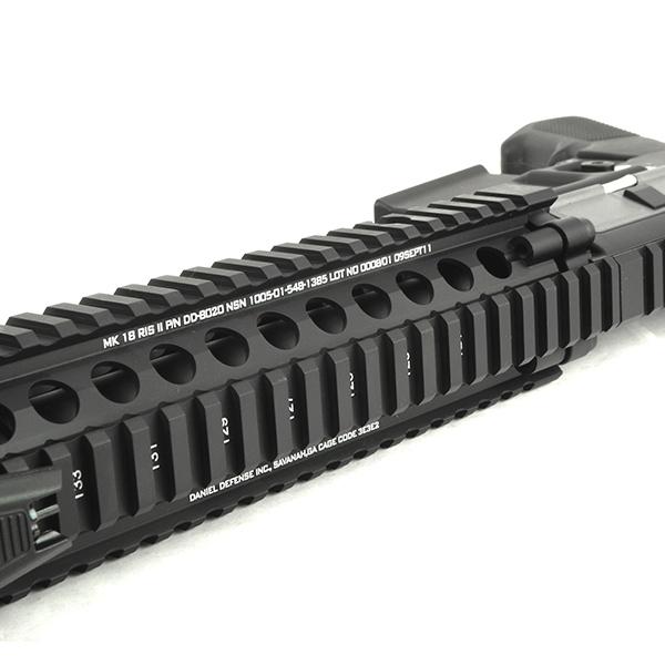 電動ガン Specna Arms SA-E19-2 EDGE 2.0　電動ガン　ブラック |  | 06