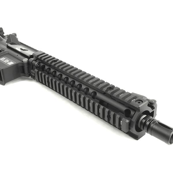 電動ガン Specna Arms SA-E19-2 EDGE 2.0　電動ガン　ブラック |  | 07