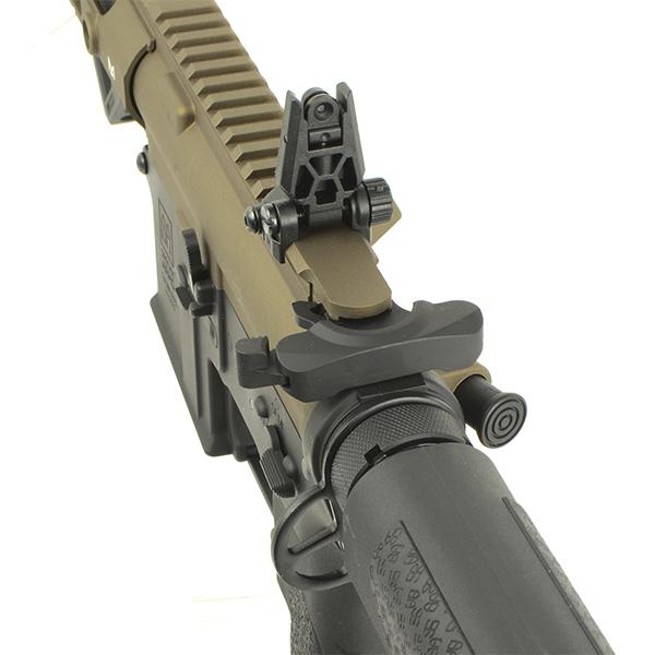 電動ガン Specna Arms SA-E20-2-L-CB EDGE 2.0 Light Ops Stock ブラウン |  | 04