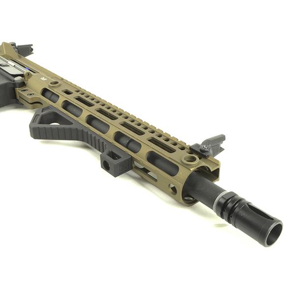 電動ガン Specna Arms SA-E20-2-L-CB EDGE 2.0 Light Ops Stock ブラウン |  | 05