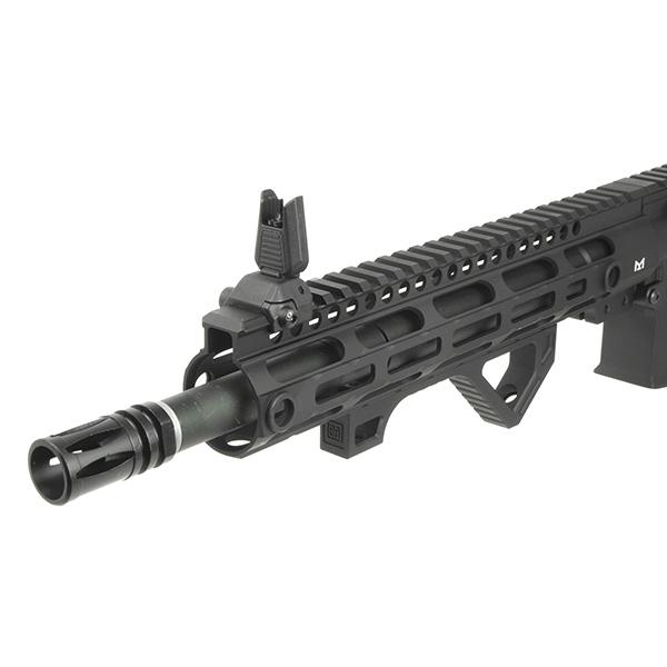 電動ガン Specna Arms SA-E20-2-L EDGE 2.0 Light Ops Stock ブラック |  | 02