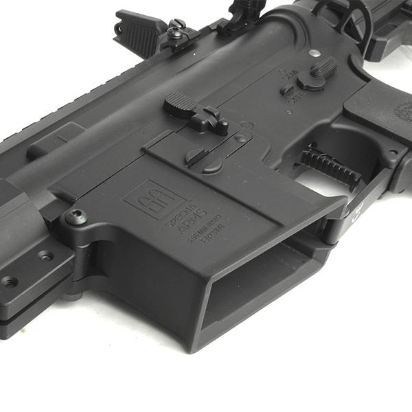 電動ガン Specna Arms SA-E20-2-L EDGE 2.0 Light Ops Stock ブラック |  | 03
