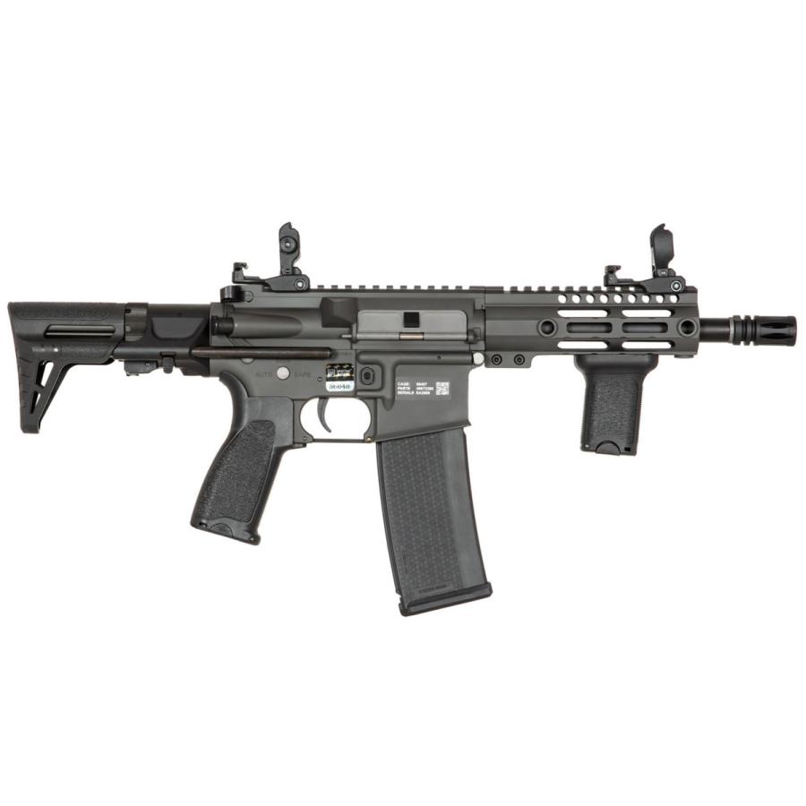 電動ガン Specna Arms SA-E21-PDW-GRY EDGE　グレー_2