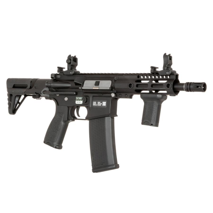 電動ガン Specna Arms SA-E21-PDW EDGE |  | 02