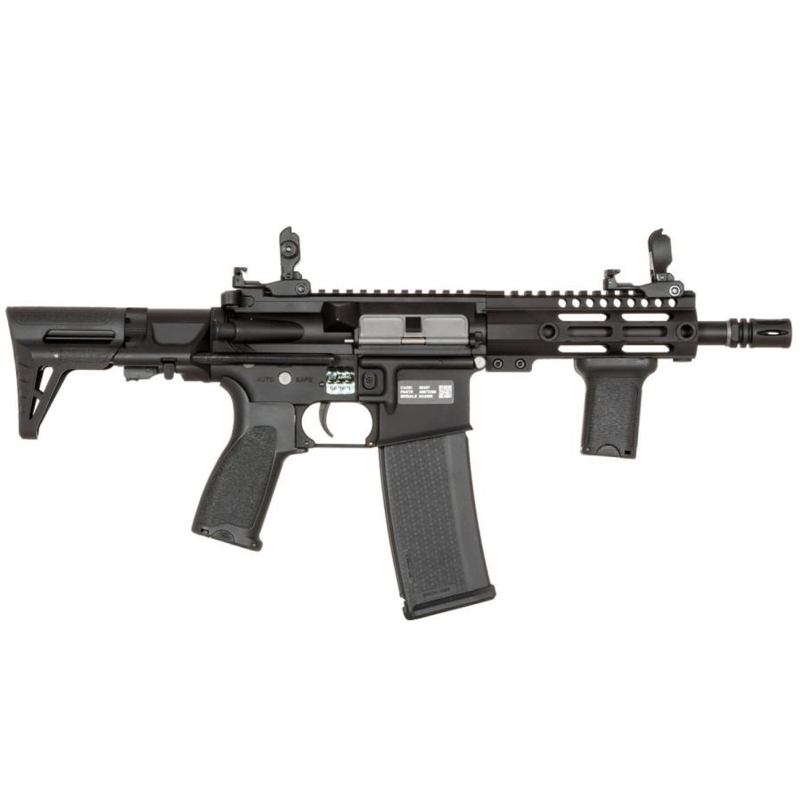 電動ガン Specna Arms SA-E21-PDW EDGE |  | 03