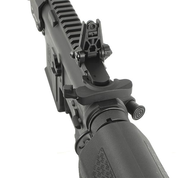 電動ガン Specna Arms SA-E22-2-H EDGE 2.0 Heavy Ops Stock ブラック |  | 04