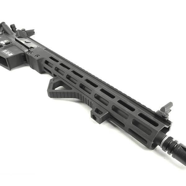 電動ガン Specna Arms SA-E22-2-H EDGE 2.0 Heavy Ops Stock ブラック |  | 05