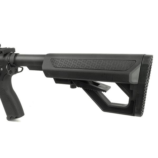 電動ガン Specna Arms SA-E22-2-H EDGE 2.0 Heavy Ops Stock ブラック |  | 06