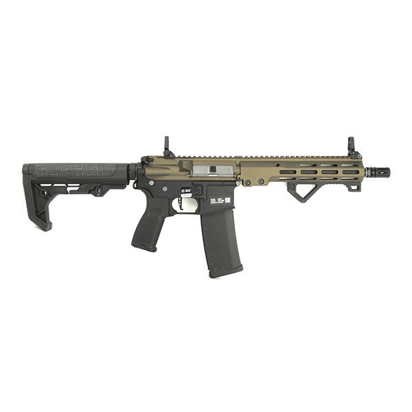 電動ガン Specna Arms SA-E23-2-L EDGE 2.0 Light Ops Stock ブラウン |  | 01