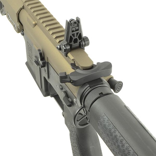 電動ガン Specna Arms SA-E23-2-L EDGE 2.0 Light Ops Stock ブラウン |  | 04