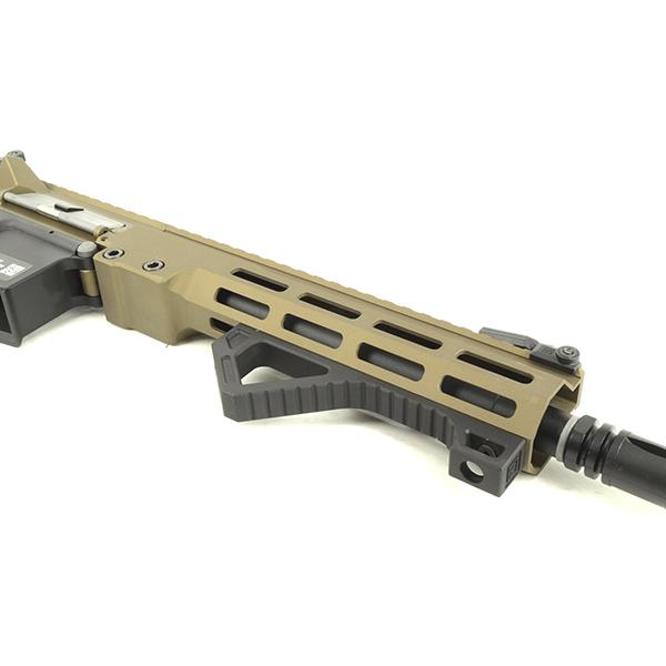 電動ガン Specna Arms SA-E23-2-L EDGE 2.0 Light Ops Stock ブラウン |  | 05
