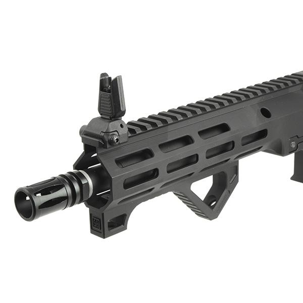 電動ガン Specna Arms SA-E23-2-L EDGE 2.0 Light Ops Stock ブラック |  | 02