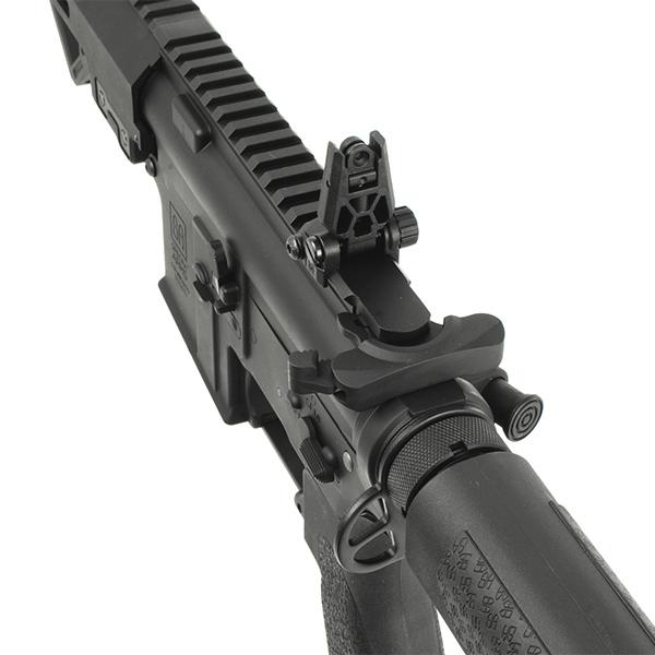 電動ガン Specna Arms SA-E23-2-L EDGE 2.0 Light Ops Stock ブラック |  | 04