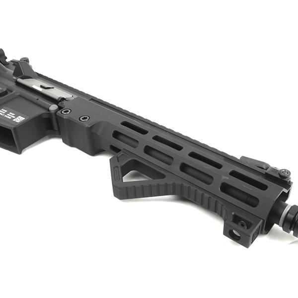 電動ガン Specna Arms SA-E23-2-L EDGE 2.0 Light Ops Stock ブラック |  | 05