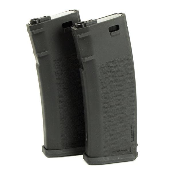 電動ガン Specna Arms SA-E23-2 EDGE 2.0 ブラック |  | 03