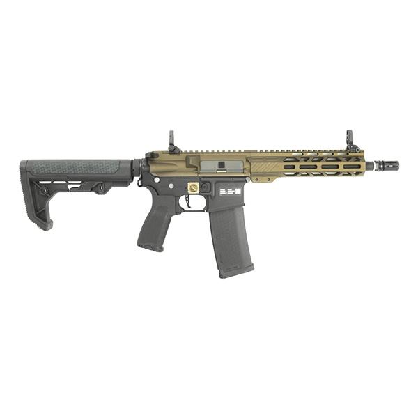 電動ガン Specna Arms SA-E25-2-L-CB EDGE 2.0 Light Ops Stock ブラウン |  | 01